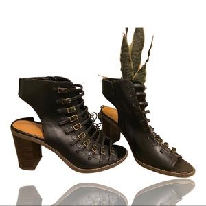 Gladiator Sandals SIZE 11